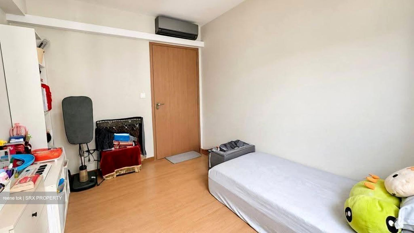 Blk 109B Eastglen @ Canberra (Sembawang), HDB 4 Rooms #618232501